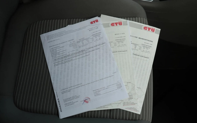 Seat Alhambra cena 49900 przebieg: 230000, rok produkcji 2014 z Sejny małe 742